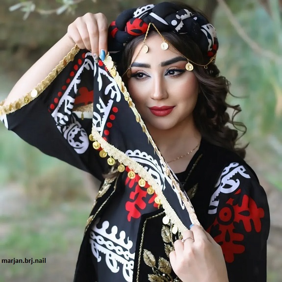 گلونی بروجرد