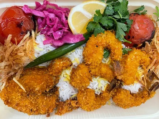 غذاهای محلی و سنتی بندر لنگه