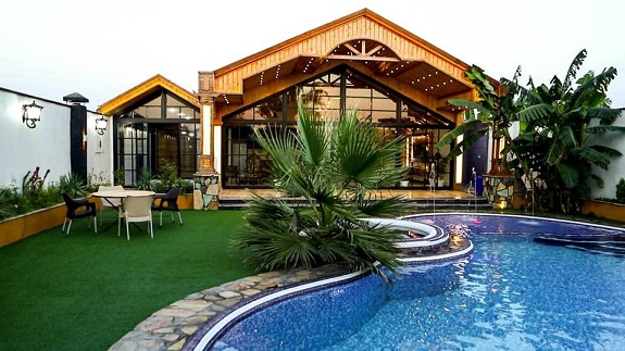 اقامت در دزفول