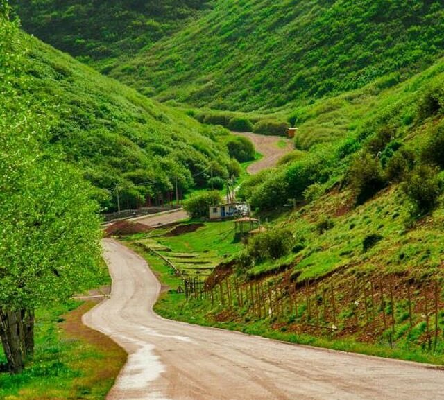 دیدنی اسالم