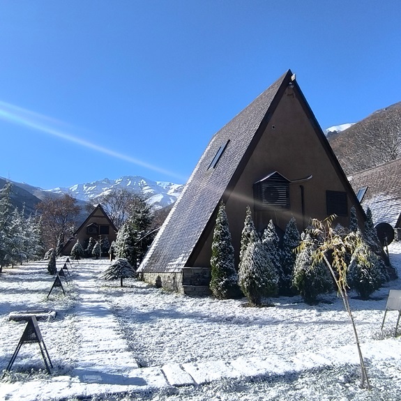 بهترین فصل سفر به زانوس