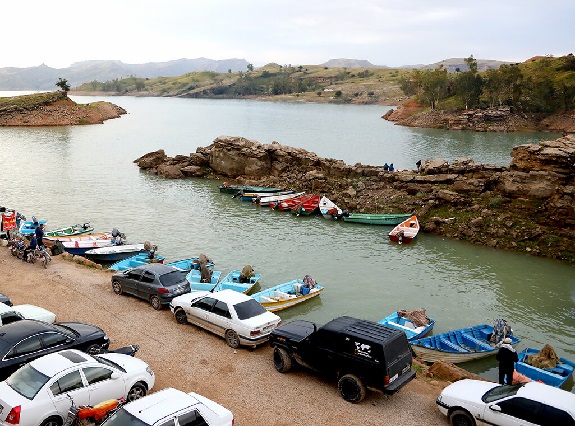 تفریحات شهیون