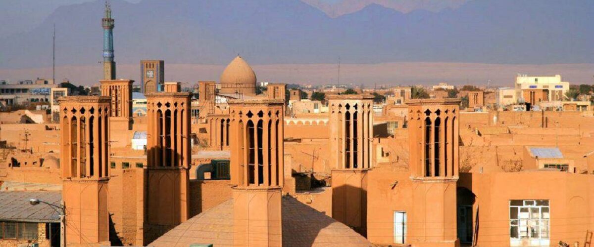 جاهای دیدنی اردکان 1