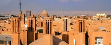 جاهای دیدنی اردکان 1