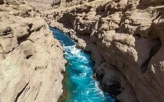 دره کول خرسون