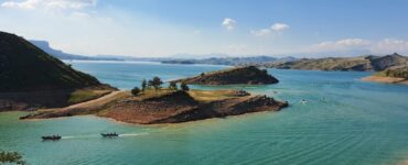 دریاچه شهیون