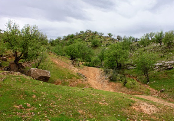 روستای ابوالحسن