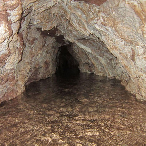 قنات قطب آباد