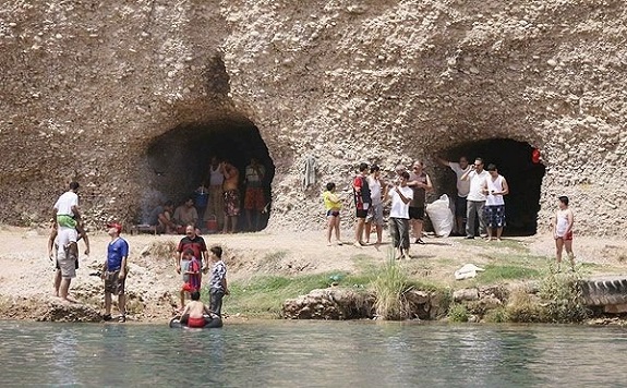 کت های دزفول