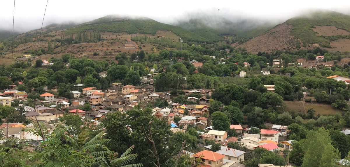 کجور کجاست