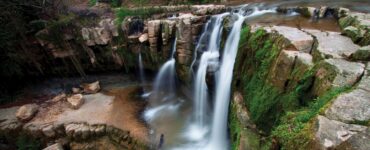 آبشار شوی کجاست