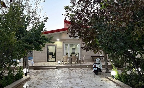 اجاره ویلا ماهدشت