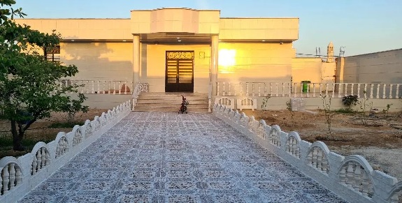 اقامت در لاوان