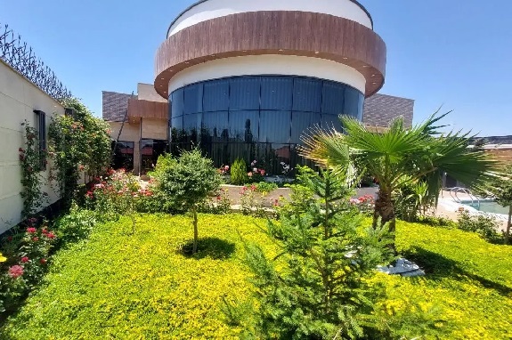 فصل سفر به ماهدشت