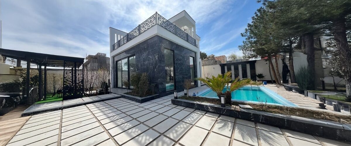 ماهدشت کجاست