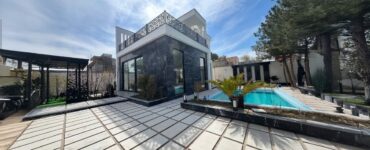 ماهدشت کجاست