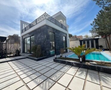 ماهدشت ییلاق شاهنشین کرج