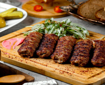 غذای محلی اصفهان از بریانی تا خورش ماست