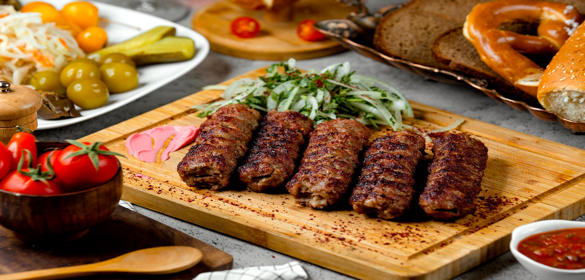 غذای محلی اصفهان از بریانی تا خورش ماست