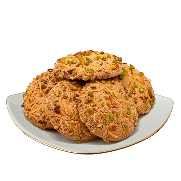 5aa6b7d51a5958b6e5d34513e26a2134bdfdeb89 1720119504 سوغات قزوین، طعم و هنر دست در دست هم