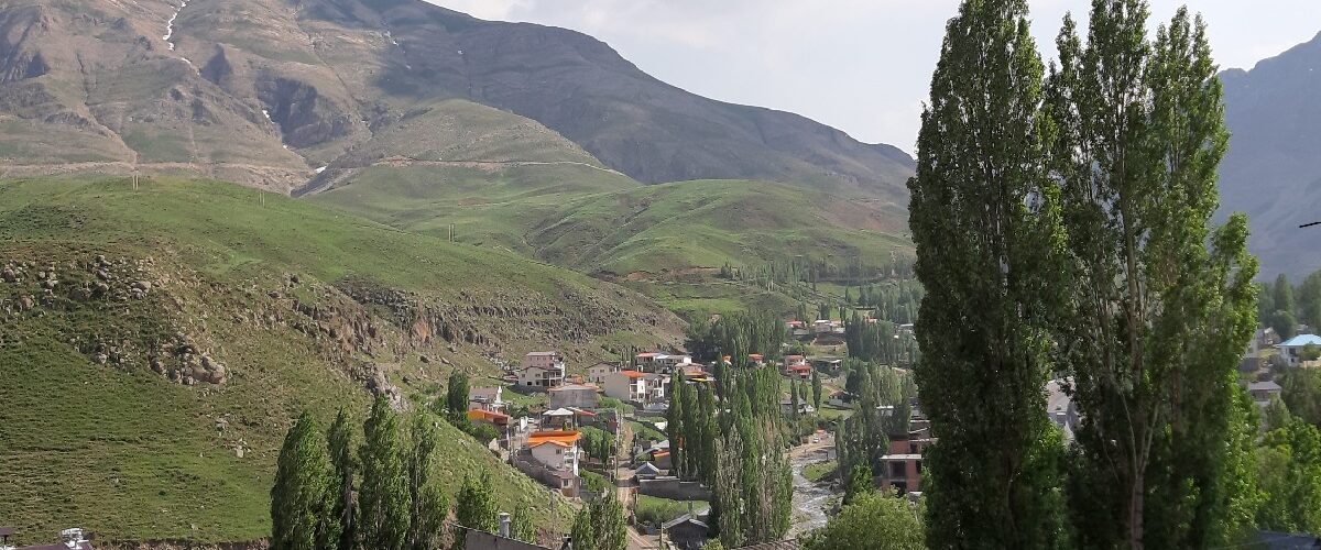 جاهای دیدنی پلور