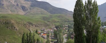 جاهای دیدنی پلور