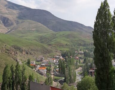 جاهای دیدنی پلور
