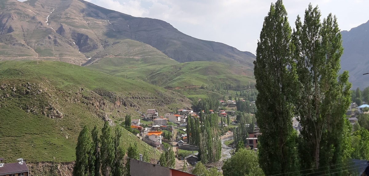 جاهای دیدنی پلور