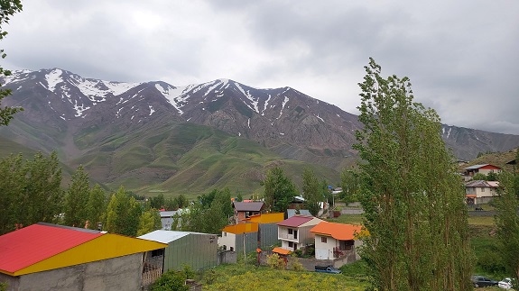 روستای لاسم