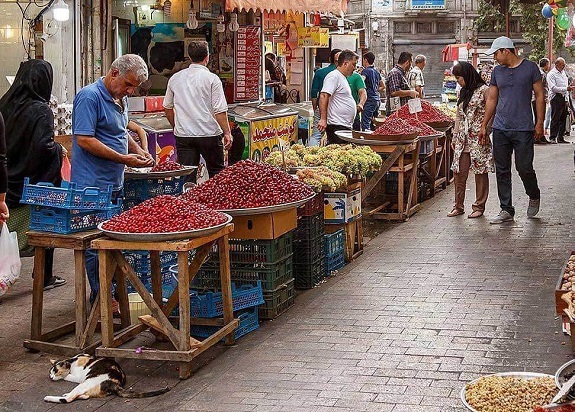 شنبه بازار ماسال