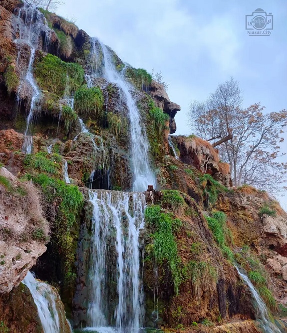 بهترین زمان سفر به نیاسر