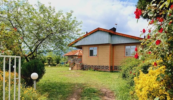 وشمه سرا 1 وشمه سرا روستای زیبای ماسال