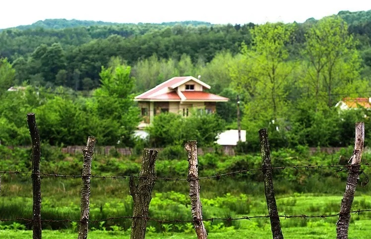 روستای کچا کجاست؟