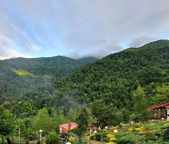 احمدسرگوراب -1