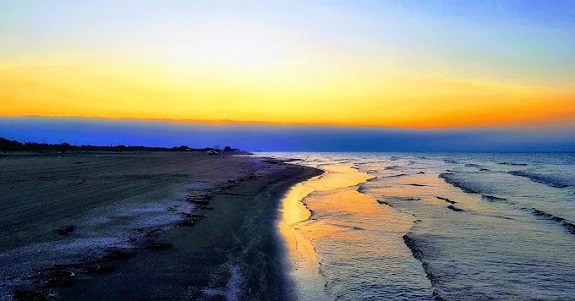 فاصله حاجی بکنده تا رشت چقدر است؟
