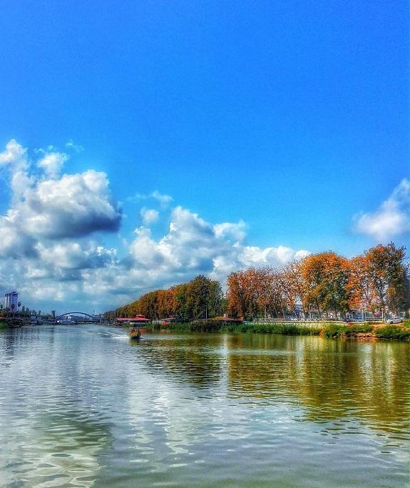 رودخانه بابلرود
