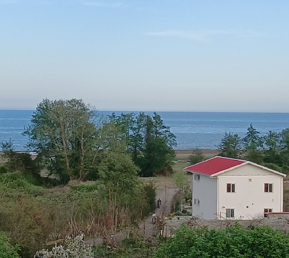 روستای قروق