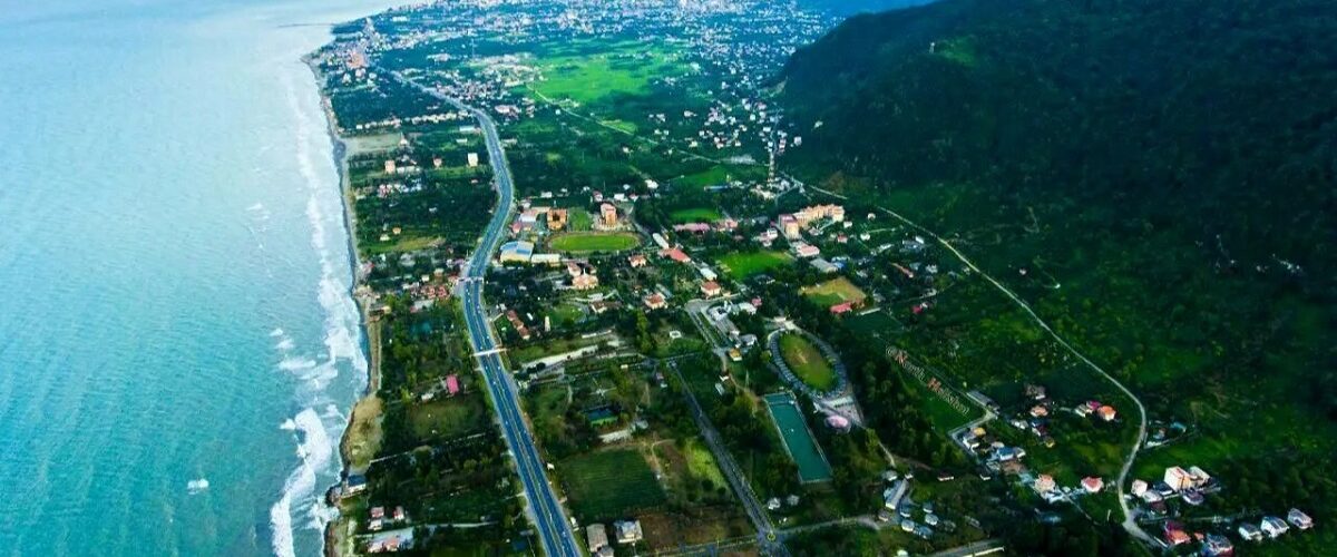 رویان کجاست