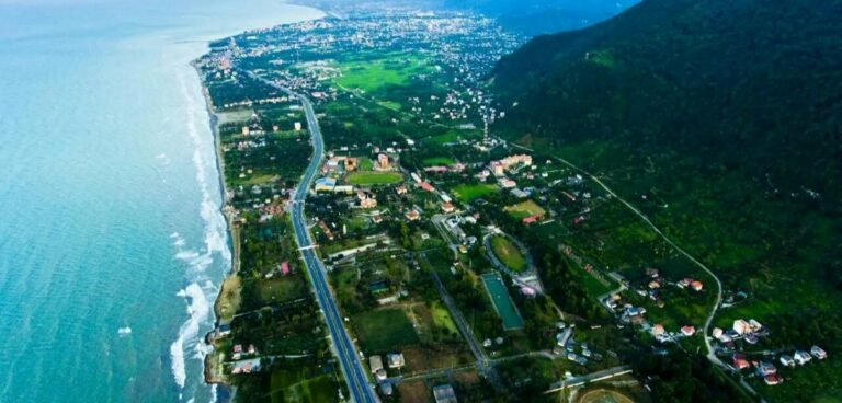 رویان کجاست