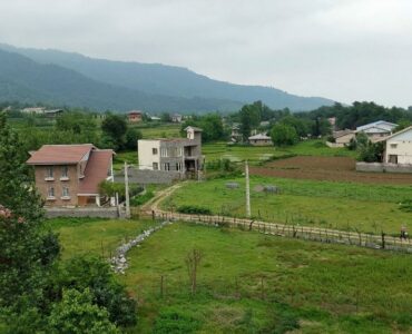 سیاهدول کجاست؟ روستای بکر و زیبای ماسال