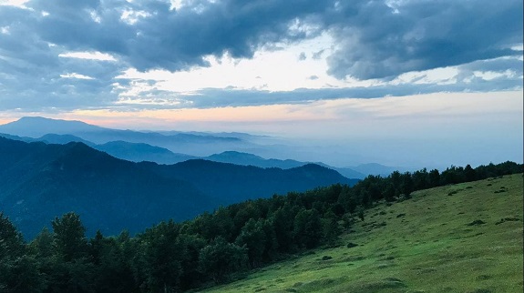 سیاهمیزگی 1 احمدسرگوراب کجاست؟ روستایی آرام در دل طبیعت غرب گیلان