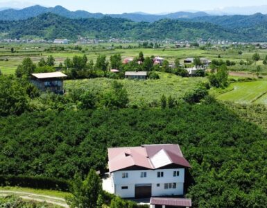 قروق کجاست؟