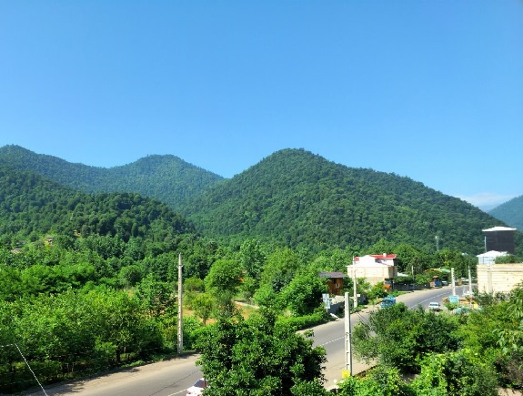 مسیر سیاهدول