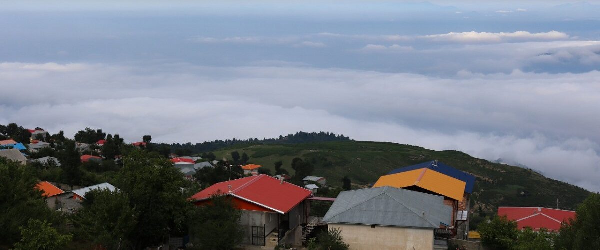 چلاو کجاست؟