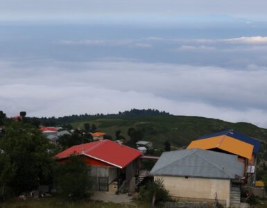 چلاو کجاست؟