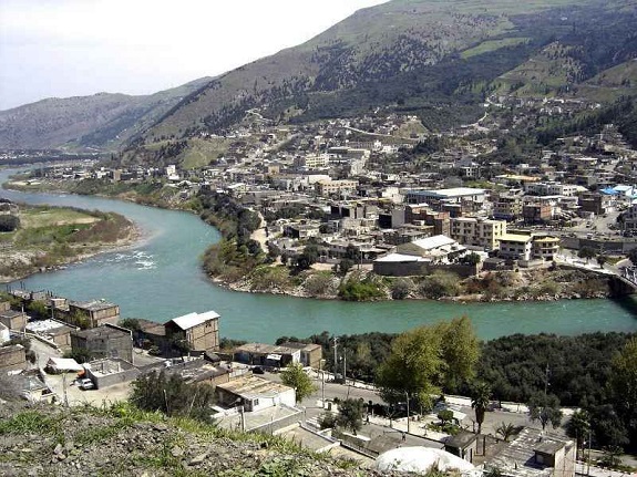 رودبار -