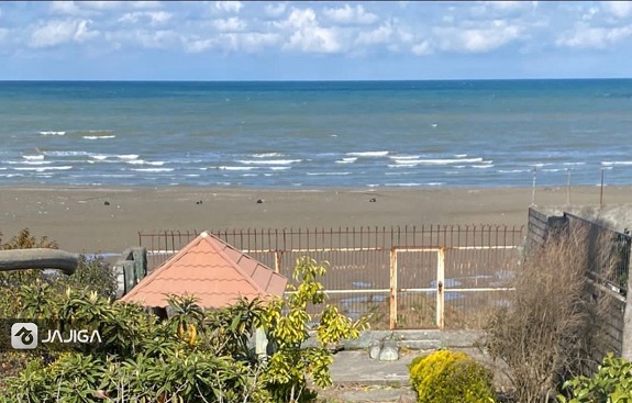 ساحل هچیرود