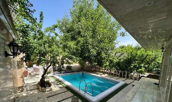 فصل سفر به ملارد