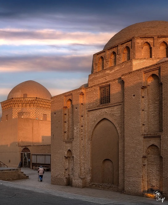 معنی فهادان چیست؟