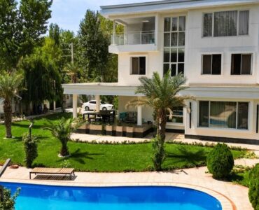 ملارد کجاست؟ شهری سرسبز در همسایگی تهران
